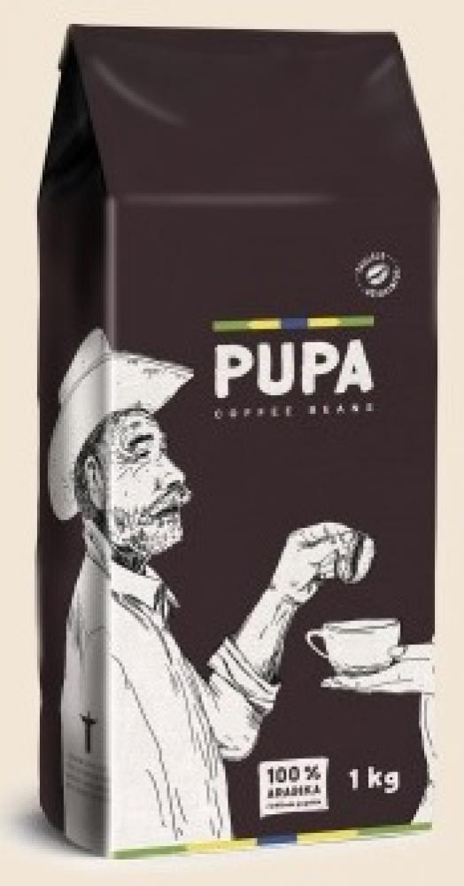KAFIJAS PUPIŅAS 1KG 100% ARABIKA, Partner