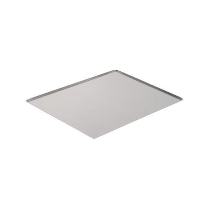 Cepešpanna 60×40cm biezums-1.5mm alumīnija