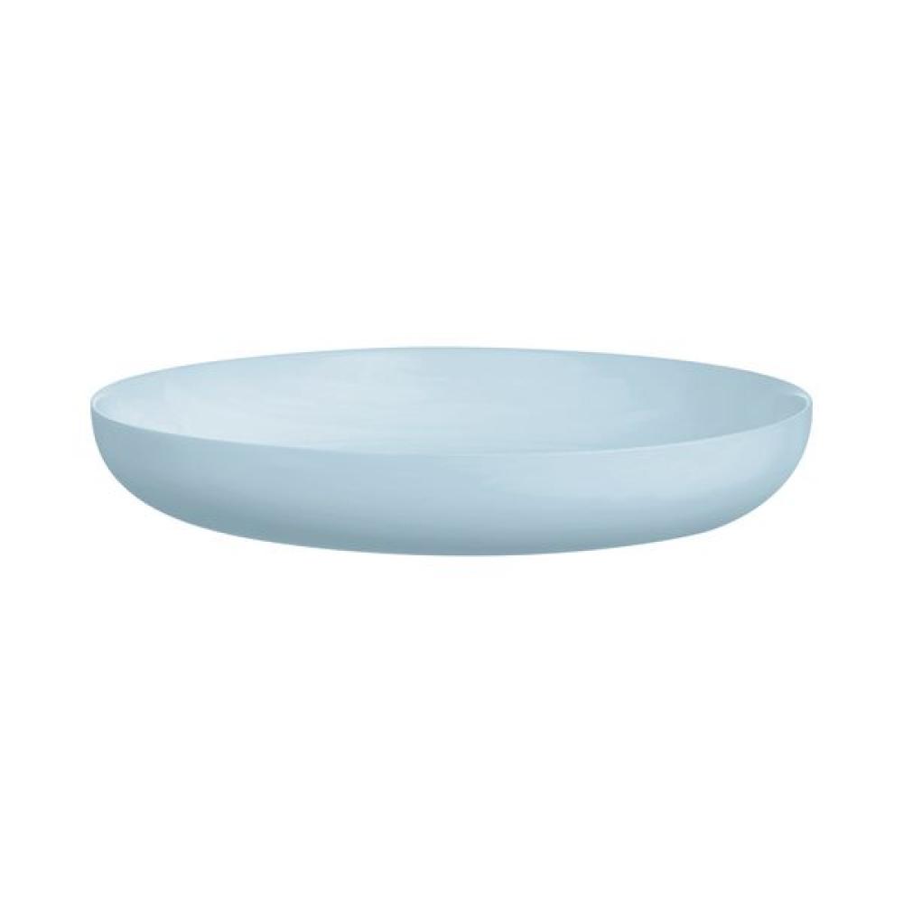 DIWALI PARADISE BLUE ŠĶĪVIS 29 CM, Luminarc