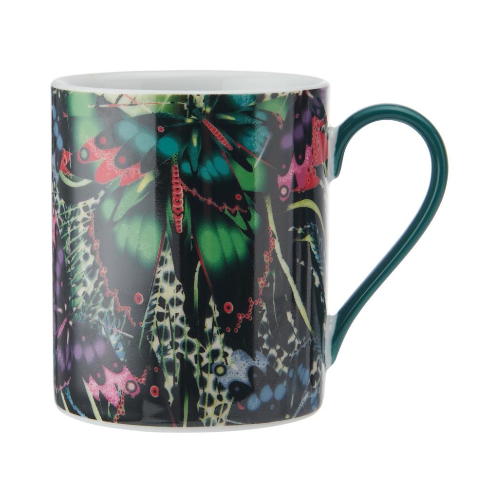 MIKASA&SARAH ARNETT BUTTERFLY KRŪZE 350ML, PORCELĀNS, Mikasa