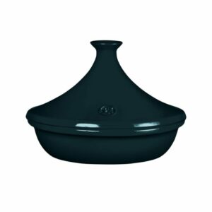 Trauks ēdienu pagatavošanai TAGINE ø 27cm, 2L, t.zila