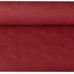 GALDAUTS 8X1.2M, BORDO 0.477 KG / IEPAK., Pap Star