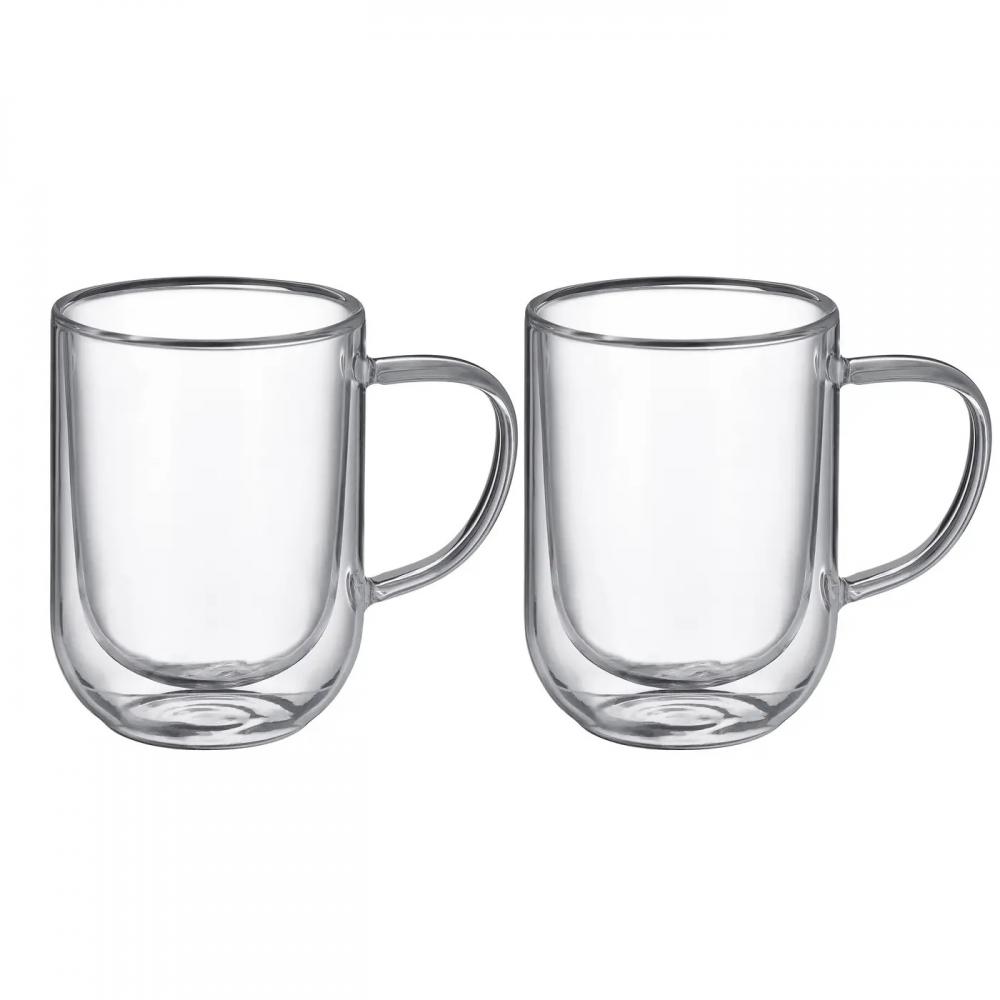 MIA KRŪŽU KOMPL.2GAB., 400ML, AR ROKTURI, DUBULTSIENU, STIKLS, Ambition