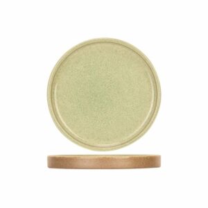 Šķīvis BASALT FRESH MINT ø9cm