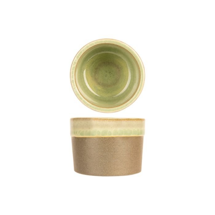 Trauks BASALT FRESH MINT ø10cm h-3.7cm