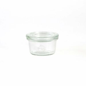 Stikla trauciņš 50ml RR60 755 MINI