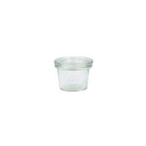 Stikla trauciņš 35ml RR40 756 MINI