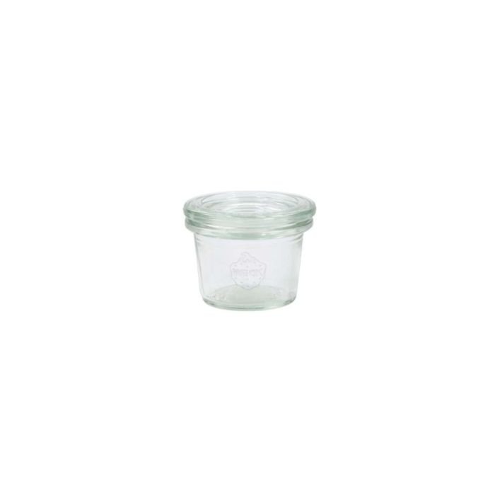 Stikla trauciņš 35ml RR40 756 MINI