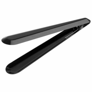 Stangas servēšanai universālās 19.5cm melnas