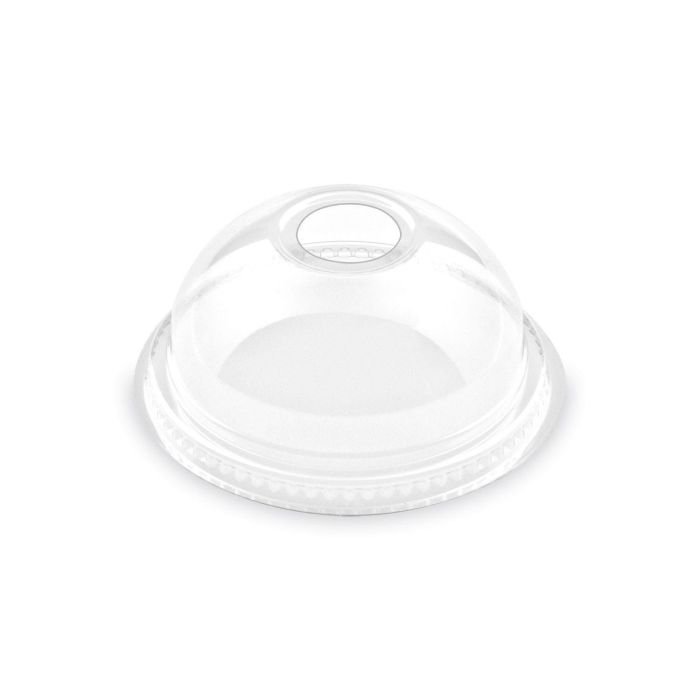 Vāki v/l. kupola ø 78mm, 0.2l,0.3l(76020,76030 ) glāzēm ar caurumu 50gab