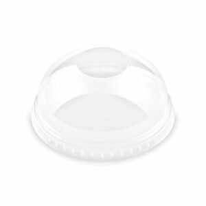 Vāki v/l.rPET kupola ø 95mm 0.4l, 0.5l glāzēm bez cauruma 50gab