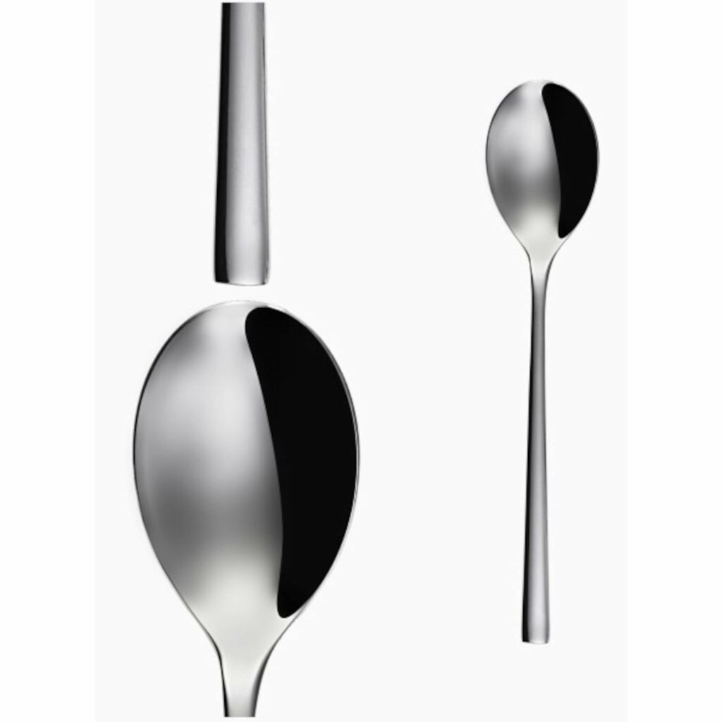LIVING MIRROR galda karote
