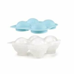 Forma silikona ledum ø5cmx4gb ICE BALL
