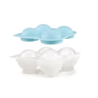 Forma silikona ledum ø5cmx4gb ICE BALL