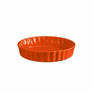 Trauks cepšanai ø24cm ar viļņ.malu, oranžs
