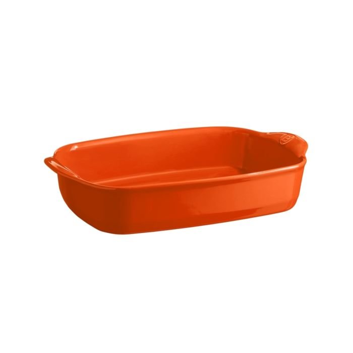 Trauks cepšanai 36x23cm, 2.7l, oranžs