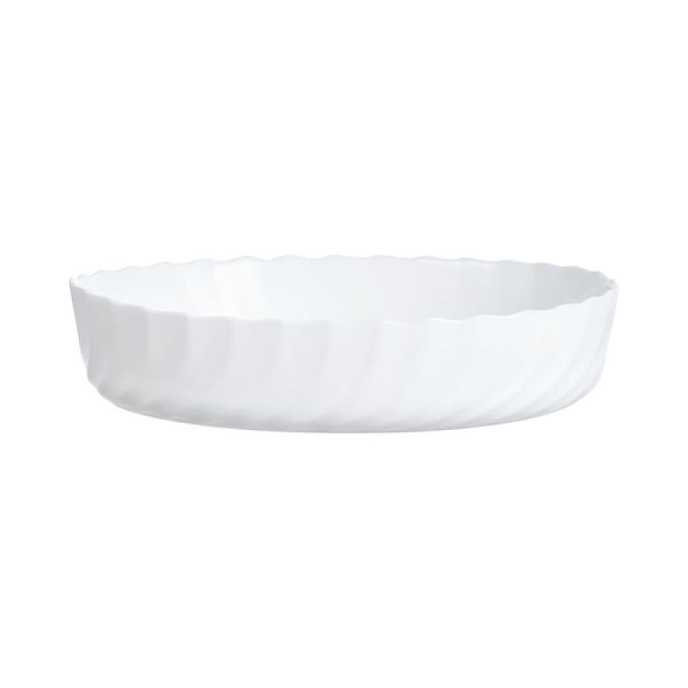 SMART CUISINE TRIANON CEPAMTRAUKS 22x16CM, OVĀLS, 250°C, OPĀLSTIKLS, Luminarc