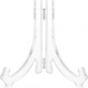 STATĪVS ŠĶĪVJIEM D9-D18CM, POLISTERĪNS, Metaltex