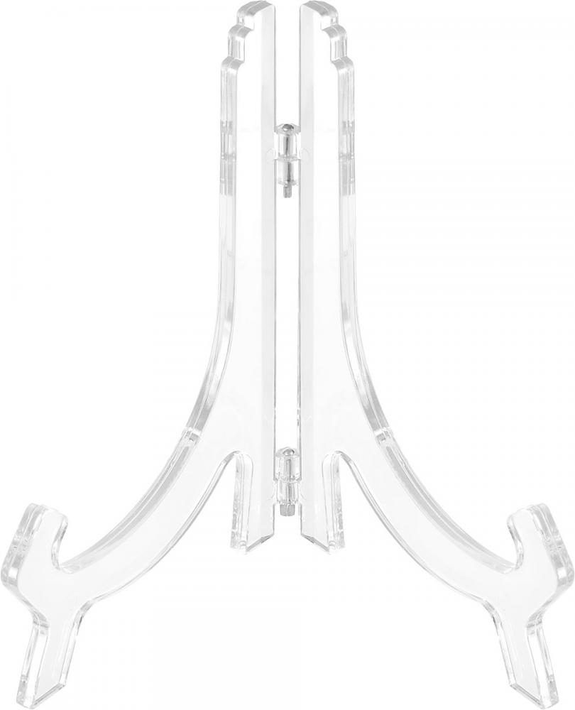 STATĪVS ŠĶĪVJIEM D9-D18CM, POLISTERĪNS, Metaltex