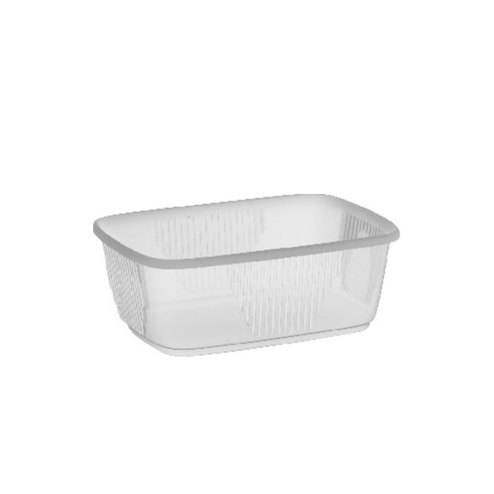 Kārbas v/l. plastmasas 200ml 100gab