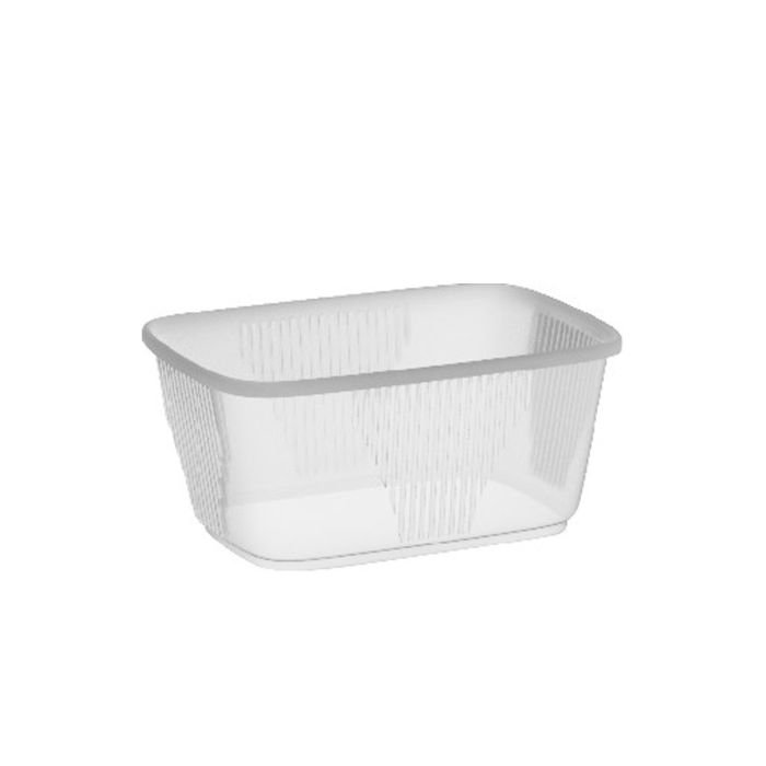 Kārbas v/l. plastmasas 250ml 100gab