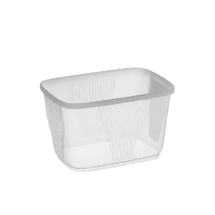 Kārbas v/l. plastmasas 300ml 100gab