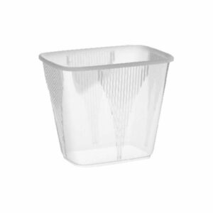 Kārbas v/l. plastmasas 500ml 100gab