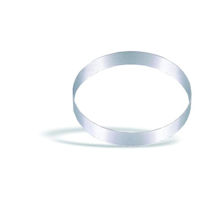 Forma RIŅĶIS ø 10cm h-2cm