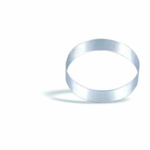 Forma RIŅĶIS ø 6cm h-3.5cm