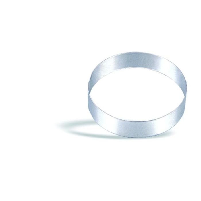 Forma RIŅĶIS ø 6cm h-3.5cm