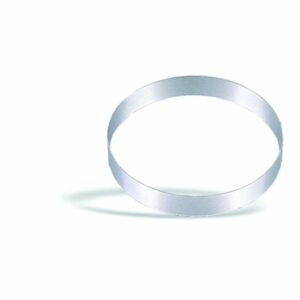 Forma tortei RIŅĶIS ø 14cm h-4.5cm