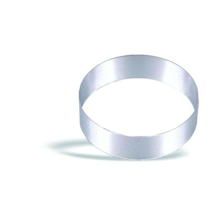 Forma tortei RIŅĶIS ø 20cm h-4.5cm