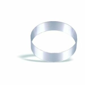Forma tortei RIŅĶIS ø 7.5cm h-4cm
