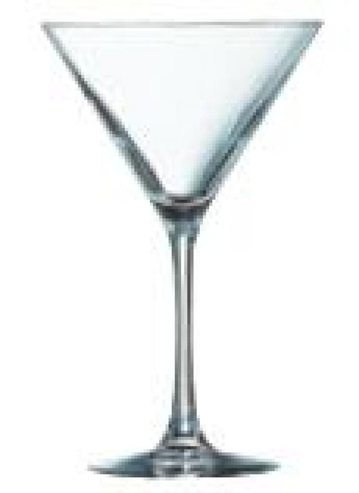 COCKTAIL BAR MARTINI KOKTEIĻA GLĀZE 30CL N1417, Partner