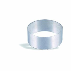 Forma saldējuma tortei RIŅĶIS ø 28cm h-6cm