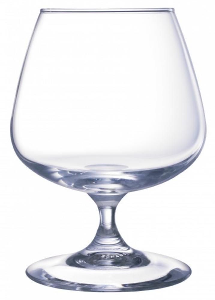 VERSAILLES BRENDIJA GLĀZES 41CL K6 N1480, Luminarc