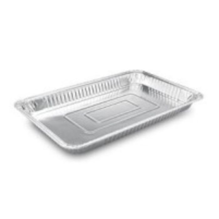 Paplāte v/l. GASTRO 32.5×52.5cm h-4cm GN1/1 10gb.