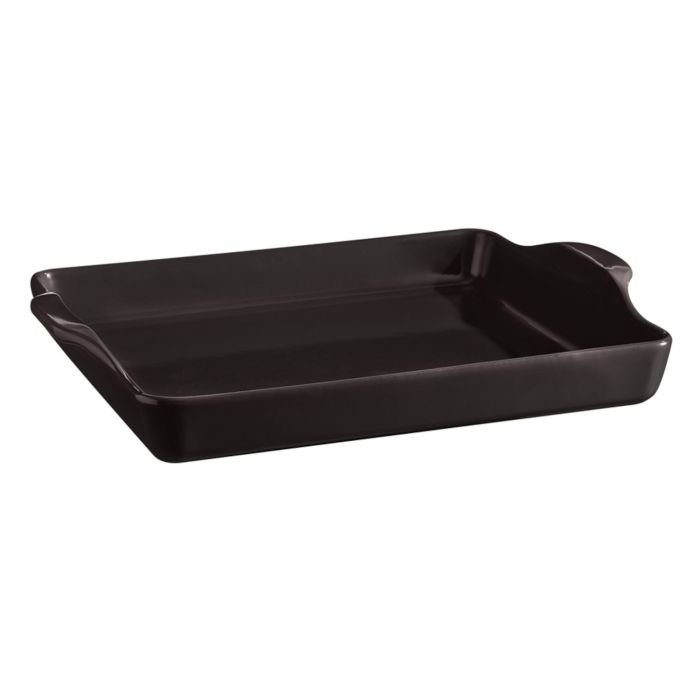 Forma fokačas cepšanai 40x32xh-7cm, t.pelēka