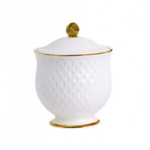 E CLAT GOLD CUKURTRAUKS 260ML, Quality Ceramic
