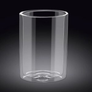 DUBULTSIENU GLĀZE 300ML, STIKLS, Wilmax