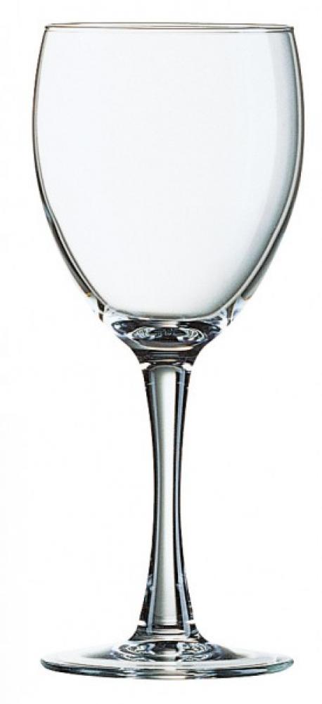 PRINCESA VĪNA GLĀZE 23CL J4159, Partner