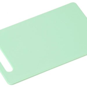 DĒLĪTIS 24x15x0.5CM, GAIŠI ZAĻŠ, PLASTMASA, Kesper