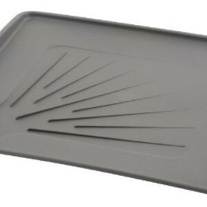 HYDRO PALIKTNIS TRAUKU ŽĀVĒTĀJAM 35x31CM, PELĒKS, PLASTMASA, Metaltex