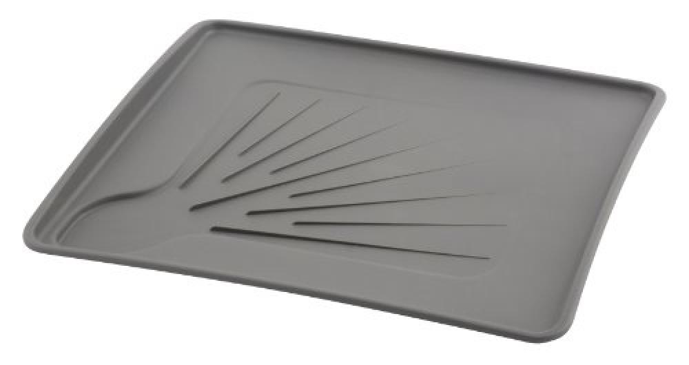 HYDRO PALIKTNIS TRAUKU ŽĀVĒTĀJAM 35x31CM, PELĒKS, PLASTMASA, Metaltex