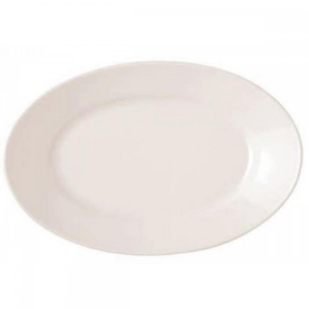BELLA ovāls šķīvis 30 cm, Porland