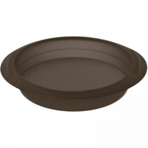 FLEXIFORM KŪKU FORMA D26CM, APAĻA, SILIKONS, Lurch