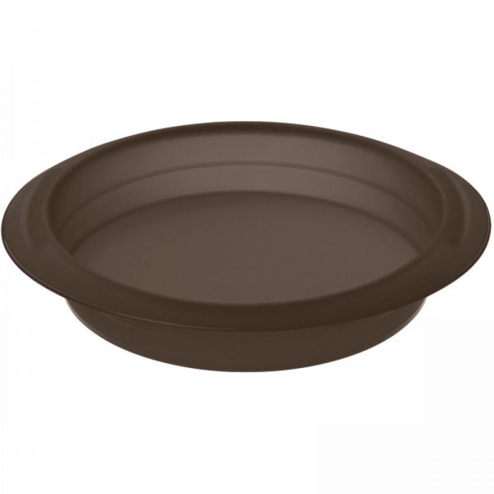 FLEXIFORM KŪKU FORMA D26CM, APAĻA, SILIKONS, Lurch