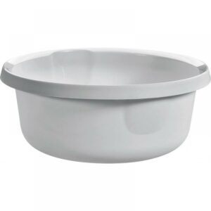 ESSENTIALS BĻODA 10L, PELĒKA, PLASTMASAS, Curver