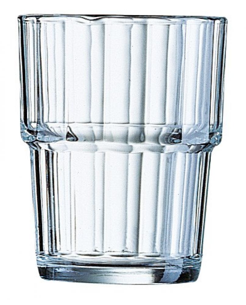 NORVEGE ZEMĀS GLĀZES 20CL K6 (V7462), Partner