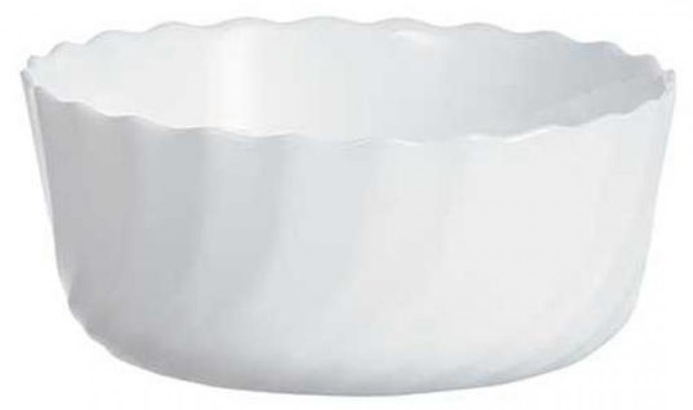 SMART CUISINE TRIANON RAMEKINS 12CM, APAĻŠ, 250°C, OPĀLSTIKLS, Luminarc
